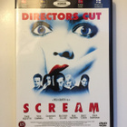 Scream - Directors Cut (DVD) Wes Craven [1996] - pikkukuva 1