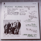 Tuohi Klang - Penselmann hits vol.2765 lp - pikkukuva 2