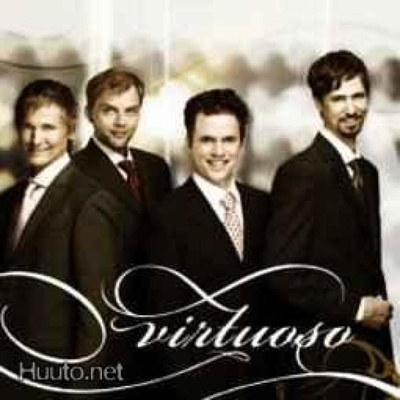 Virtuoso ** Virtuoso 1 ** CD