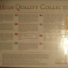 Palapeli Clementoni 3000 High Quality Collection - pikkukuva 3