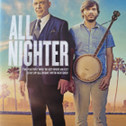 ALL NIGHTER  BLU-RAY - pikkukuva 1