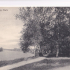 Nykarleby, Park mv b487 - pikkukuva 1