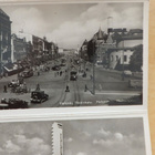 VANHA Kuvahaitari Helsinki 1930-l - pikkukuva 4