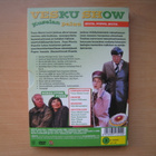 Vesku show-kuselan paluu (dvd) - pikkukuva 2