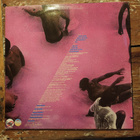 Foxy - Get Off Lp (EX-/EX-) - pikkukuva 2
