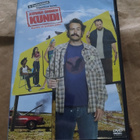 Kovan onnen kundi 4. tuotantokausi (DVD) (4 levyä) - pikkukuva 1