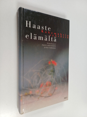 Päivi ym. (toim.) Hietanen : Haaste elämältä : kokemuksia...