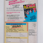 Finnwest 11/1985 : Silmät kuin arkunnaulat - pikkukuva 2