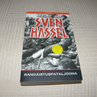 Sven Hassel Rangaistuspataljoona  -nid - pikkukuva 1