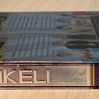 Mankeli & Salaiset tuotokset 2000 - 2001 (3DVD) - pikkukuva 4