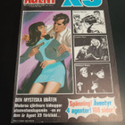 Agent X9 5 1972 - pikkukuva 1