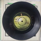 Single THE BEATLES - BALLAD OF JOHN AND YOKO / ... - pikkukuva 3