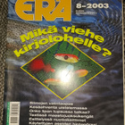 Erä 8/2003 - pikkukuva 1