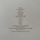 PAUL HORN: A Special Edition. * USA 1974 * tuplaLP - pikkukuva 2