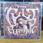 The CULT - Electric CD (remasteroitu) - pikkukuva 1