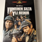 Viimeinen silta yli Reinin (ohj. John Guillermin, 1969) dvd - pikkukuva 1