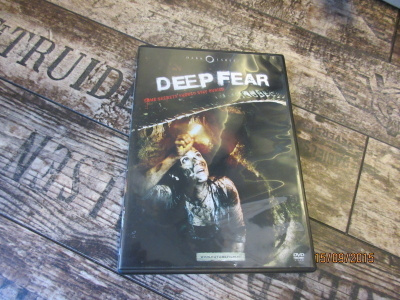 Deep Fear (DVD)