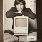 Walter Isaacson Steve Jobs kirja - pikkukuva 3