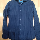 Dressmann kauluspaita S-koko 37/38. - pikkukuva 1