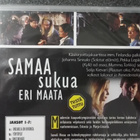 DVD) Samaa sukua eri maata 1 _ke1x - pikkukuva 3