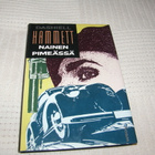 Dashiell Hammett Nainen pimeässä  -sid - pikkukuva 1