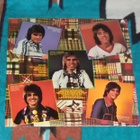 BAY CITY ROLLERS s/t ~ LP - pikkukuva 2