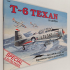 Don Greer ym. : T-6 Texan in Action - pikkukuva 1