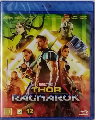 Thor - Ragnarok