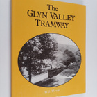 W. J. Milner : The Glyn Valley Tramway - pikkukuva 1