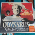 EERO KOIVISTOINEN KVINTETTI & SEKSTETTI ~ Odysseus ~ LP M- - pikkukuva 1