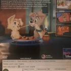 KAUNOTAR JA KULKURI 2 PEPIN SEIKKAILUT DVD - pikkukuva 2