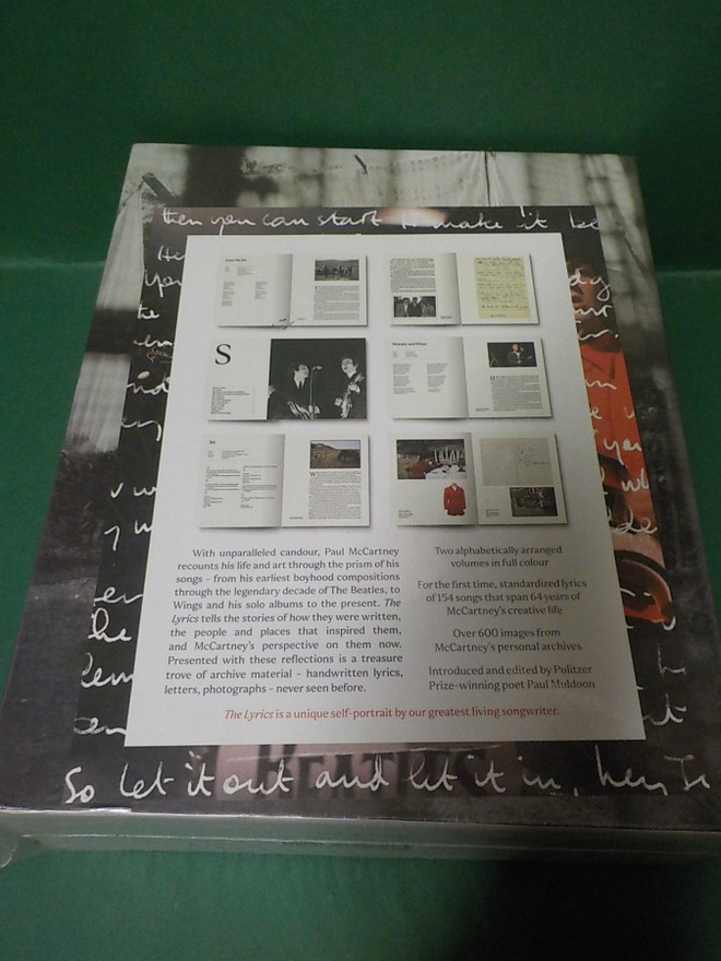 Item image