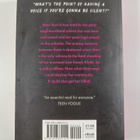 Angie Thomas : The hate u give - pikkukuva 2