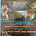 MILLION DOLLAR CROCODILE 3D BLU-RAY - pikkukuva 4