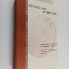 Styles and positions : ethnographic perspectives in compa... - pikkukuva 1