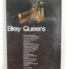 Ellery Queen : Mystery Magazinen valitut jännärit 1 - pikkukuva 2