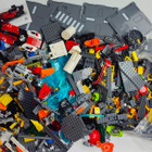 Lego erä - pikkukuva 1
