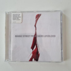 Manic Street Preachers CD Lifeblood - pikkukuva 1