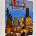 Marie Vitochova : Praha : historiallinen kaupunki - pikkukuva 1