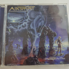 Alkemyst Meeting in the Mist ( cd ) - pikkukuva 1