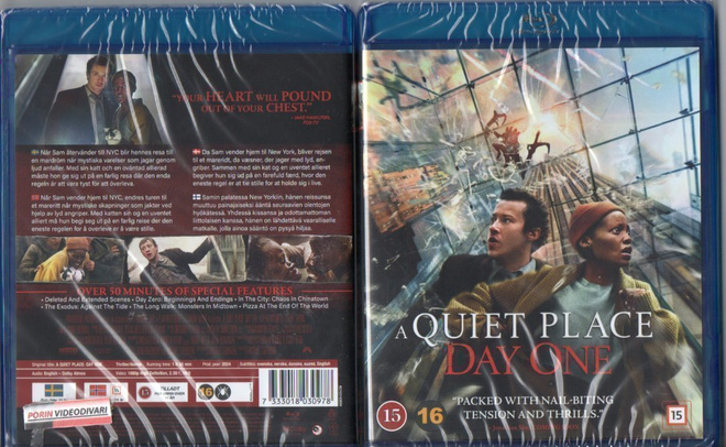 Quiet Place Day One	(41 308)	UUSI	-FI-	BLU-RAY	nordic,		2024