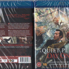 Quiet Place Day One	(41 308)	UUSI	-FI-	BLU-RAY	nordic,		2024 - pikkukuva 1