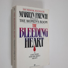 Marilyn French : The Bleeding Heart - pikkukuva 1