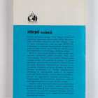 Tom Tullett : Interpol toimii - pikkukuva 2