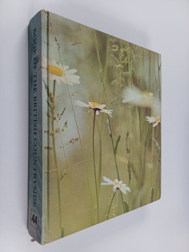 Book of the British countryside