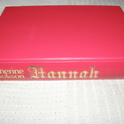 Catherine Cookson Hannah -sid - pikkukuva 1