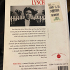 Michael Chion: David Lynch - pikkukuva 2
