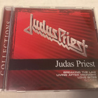 Judas Priest - Collections  (cd) - pikkukuva 1