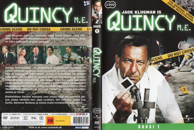 quincy m.e. 1.kausi	(27 696)	k	-FI-	DVD	suomik.	(2)	jack klu