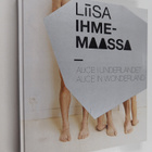 Liisa ihmemaassa = Alice in underlandet = Alice in wonder... - pikkukuva 1